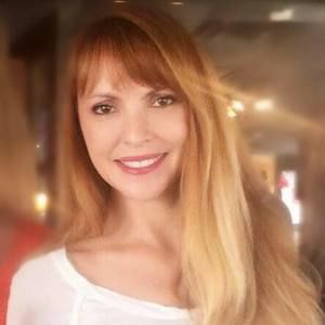 Meet your Posher, January